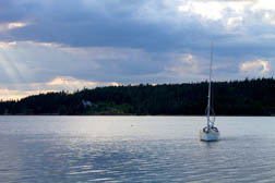 Sailboat