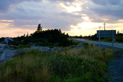 Peggy's Cove